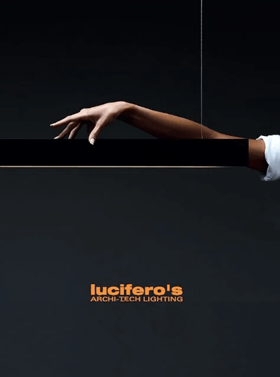 Lucifero's